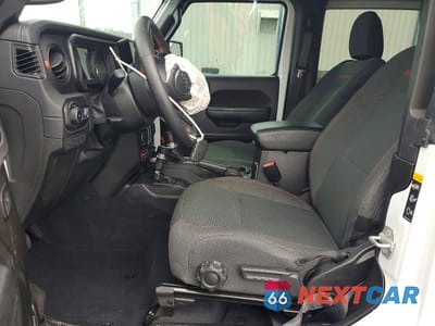 Zdjęcie 7 z 12 samochodu: 2024 JEEP WRANGLER RUBICON VIN:1C4PJXCG5RW152055 - miniatura