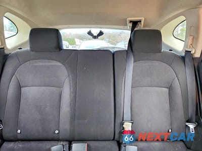 Zdjęcie 10 z 12 samochodu: 2012 NISSAN ROGUE S VIN:JN8AS5MV5CW706601 - miniatura