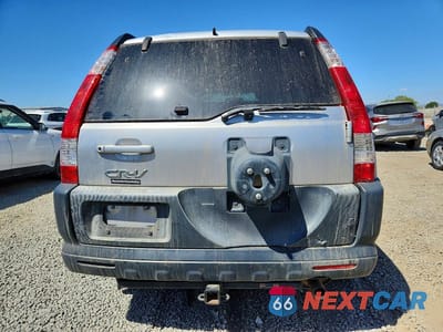 Zdjęcie 6 z 12 samochodu: 2006 HONDA CR-V LX VIN:JHLRD78576C045628 - miniatura