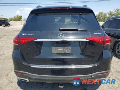 Zdjęcie 6 z 13 samochodu: 2021 MERCEDES-BENZ GLE 350 4MATIC VIN:4JGFB4KBXMA459820 - miniatura