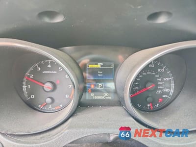 Zdjęcie 9 z 12 samochodu: 2018 SUBARU LEGACY 2.5I VIN:4S3BNAB62J3002219 - miniatura