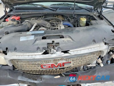 Zdjęcie 11 z 12 samochodu: 2002 GMC SIERRA K2500 HEAVY DUTY VIN:1GTHK23182F120545 - miniatura