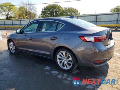 Drugie zdjęcie samochodu z przodu: 2017 ACURA ILX BASE WATCH PLUS VIN:19UDE2F33HA012831 - miniatura
