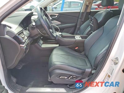Zdjęcie 7 z 14 samochodu: 2020 ACURA RDX TECHNOLOGY VIN:5J8TC2H57LL041181 - miniatura