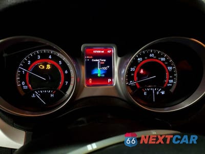 Zdjęcie 9 z 12 samochodu: 2012 DODGE JOURNEY SXT VIN:3C4PDDBGXCT397809 - miniatura