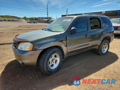 2002 MAZDA TRIBUTE LX 4F2YU08142KM07136 - główne zdjęcie licytacji z USA - miniatura