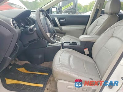 Zdjęcie 7 z 13 samochodu: 2012 NISSAN ROGUE S VIN:JN8AS5MT1CW294868 - miniatura
