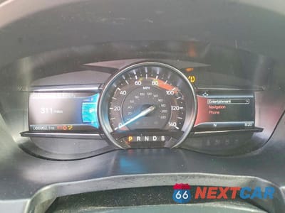 Zdjęcie 9 z 13 samochodu: 2019 FORD EXPLORER XLT VIN:1FM5K8DH6KGA94390 - miniatura