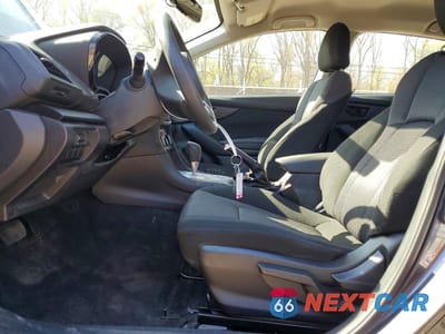 Zdjęcie 7 z 12 samochodu: 2017 SUBARU IMPREZA VIN:4S3GTAA60H3722917 - miniatura