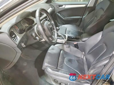 Zdjęcie 7 z 12 samochodu: 2010 AUDI A4 PREMIUM PLUS VIN:WAUHFBFLXAN059542 - miniatura