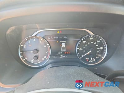 Zdjęcie 9 z 12 samochodu: 2021 NISSAN TITAN S VIN:1N6AA1EE0MN510687 - miniatura