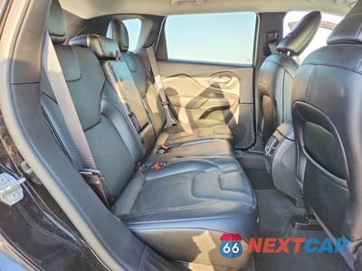 Zdjęcie 11 z 14 samochodu: 2022 JEEP CHEROKEE LATITUDE LUX VIN:1C4PJMMN7ND535481 - miniatura