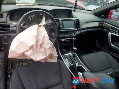 Zdjęcie 8 z 13 samochodu: 2017 HONDA ACCORD EX VIN:1HGCT1A74HA800149 - miniatura