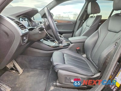 Zdjęcie 7 z 14 samochodu: 2018 BMW X3 XDRIVE30I VIN:5UXTR9C53JLD58323 - miniatura