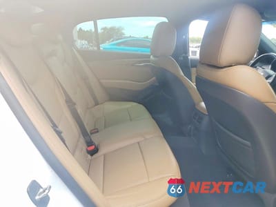 Zdjęcie 10 z 12 samochodu: 2021 CADILLAC CT5 PREMIUM LUXURY VIN:1G6DN5RKXM0109546 - miniatura