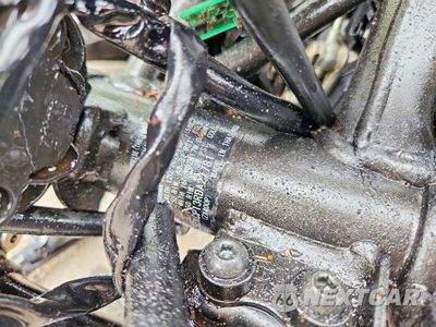 Zdjęcie 9 z 9 samochodu: 2024 KAWASAKI ZX400 P VIN:ML5ZXCP13RDA27781 - miniatura