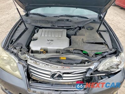 Zdjęcie 11 z 12 samochodu: 2012 LEXUS ES 350 VIN:JTHBK1EG0C2488825 - miniatura