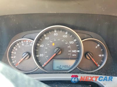 Zdjęcie 9 z 13 samochodu: 2016 TOYOTA RAV4 LE VIN:2T3ZFREV7GW307556 - miniatura