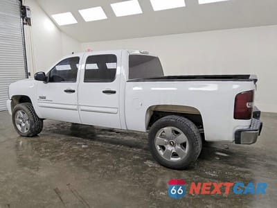 Drugie zdjęcie samochodu z przodu: 2009 CHEVROLET SILVERADO C1500 LT VIN:3GCEC230X9G173067 - miniatura