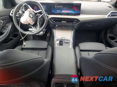 Zdjęcie 8 z 12 samochodu: 2026 BMW 330I VIN:3MW69CW06T8F95176 - miniatura