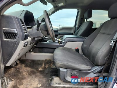 Zdjęcie 7 z 11 samochodu: 2018 FORD F150 SUPERCREW VIN:1FTEW1EP5JFA14880 - miniatura
