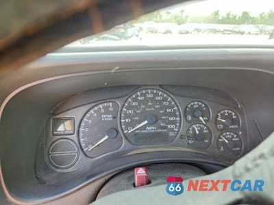 Zdjęcie 9 z 11 samochodu: 2002 CHEVROLET SILVERADO C1500 VIN:2GCEC19T021157017 - miniatura