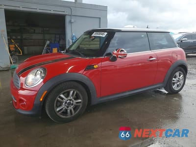 2013 MINI COOPER WMWSU3C57DT688540 - główne zdjęcie licytacji z USA - miniatura