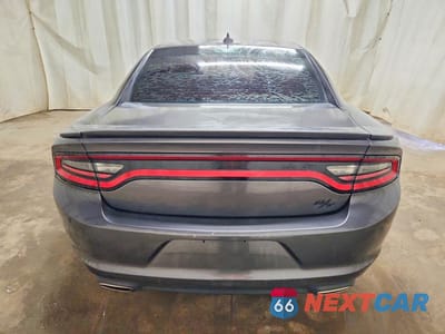 Zdjęcie 6 z 11 samochodu: 2017 DODGE CHARGER R VIN:2C3CDXCT7HH562828 - miniatura