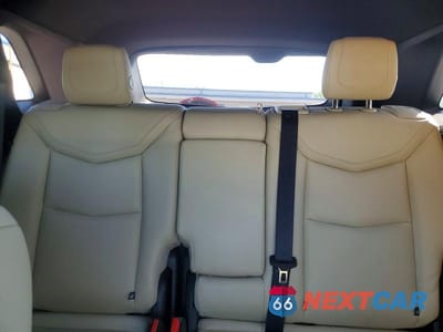 Zdjęcie 10 z 14 samochodu: 2018 CADILLAC XT5 VIN:1GYKNARS3JZ205307 - miniatura