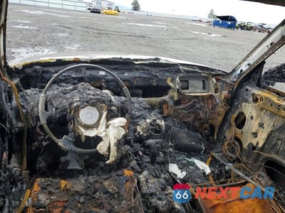 Zdjęcie 9 z 12 samochodu: 2000 SUBARU FORESTER S VIN:JF1SF6555YH721285 - miniatura