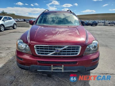 Piąte zdjęcie samochodu w środku: 2008 VOLVO XC90 3.2 VIN:YV4CY982781420289 - miniatura