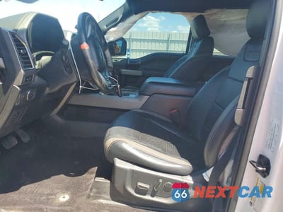 Zdjęcie 7 z 12 samochodu: 2018 FORD F150 RAPTOR VIN:1FTEX1RG0JFD39069 - miniatura