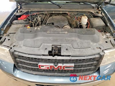 Zdjęcie 11 z 11 samochodu: 2012 GMC SIERRA K2500 SLE VIN:1GT220EG6CZ119891 - miniatura