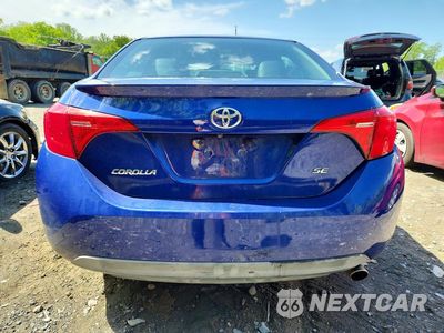 Zdjęcie 6 z 12 samochodu: 2017 TOYOTA COROLLA SE VIN:2T1BURHE5HC796179 - miniatura
