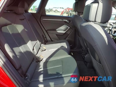 Zdjęcie 11 z 14 samochodu: 2020 AUDI Q3 PRESTIGE S-LINE VIN:WA1FECF32L1002596 - miniatura