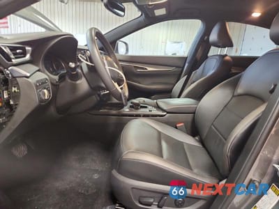 Zdjęcie 7 z 12 samochodu: 2023 INFINITI QX55 LUXE VIN:3PCAJ5JR1PF123264 - miniatura