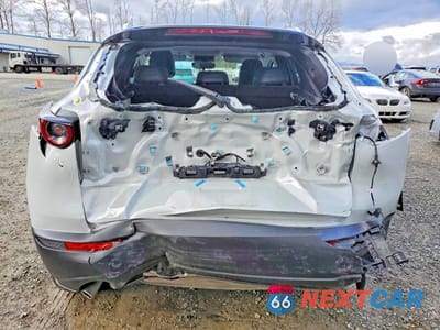 Zdjęcie 6 z 14 samochodu: 2025 MAZDA CX-30 SELECT VIN:3MVDMBBM3SM857820 - miniatura