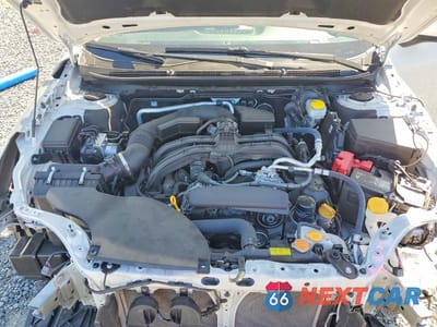 Zdjęcie 11 z 12 samochodu: 2024 SUBARU LEGACY LIMITED VIN:4S3BWAN62R3007277 - miniatura