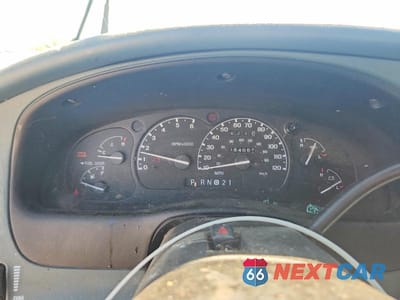 Zdjęcie 9 z 14 samochodu: 1998 FORD EXPLORER VIN:1FMYU22X2WUA85322 - miniatura