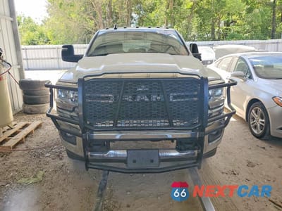 Piąte zdjęcie samochodu w środku: 2023 RAM 2500 BIG HORN VIN:3C6UR5DJ1PG514556 - miniatura