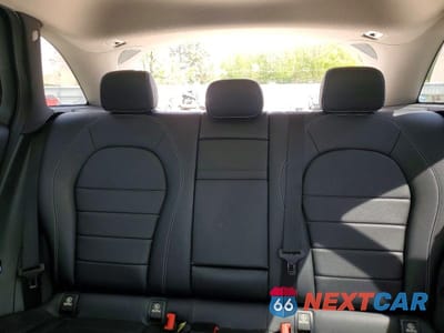 Zdjęcie 10 z 12 samochodu: 2016 MERCEDES-BENZ GLC 300 VIN:WDC0G4JBXGF083523 - miniatura