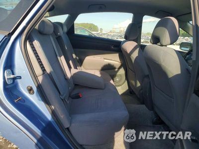 Zdjęcie 10 z 12 samochodu: 2008 TOYOTA PRIUS BASE VIN:JTDKB20U287818043 - miniatura