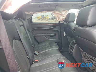 Zdjęcie 11 z 14 samochodu: 2016 CADILLAC SRX PERFORMANCE COLLECTION VIN:3GYFNFE31GS563766 - miniatura