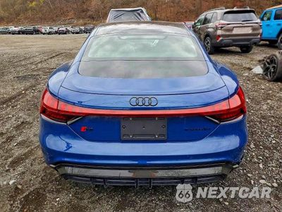 Zdjęcie 6 z 12 samochodu: 2024 AUDI RS E-TRON GT VIN:WAUBHBFW3R7900076 - miniatura