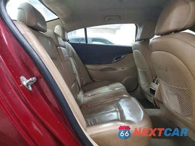 Zdjęcie 10 z 12 samochodu: 2010 BUICK LACROSSE CXL VIN:1G4GC5EG9AF196734 - miniatura
