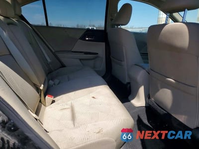 Zdjęcie 10 z 12 samochodu: 2016 HONDA ACCORD LX VIN:1HGCR2F39GA192749 - miniatura