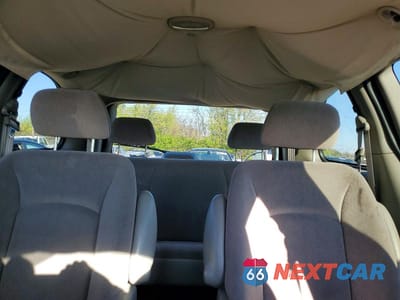 Zdjęcie 10 z 13 samochodu: 2003 DODGE CARAVAN SE VIN:1D4GP25R83B256346 - miniatura