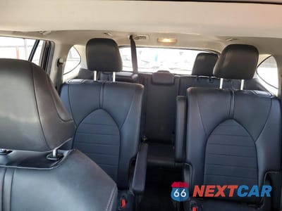 Zdjęcie 10 z 13 samochodu: 2020 TOYOTA HIGHLANDER XLE VIN:5TDGZRAH5LS513372 - miniatura