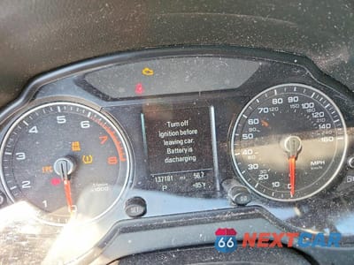 Zdjęcie 9 z 13 samochodu: 2014 AUDI Q5 PREMIUM PLUS VIN:WA1LFBFP1EA088404 - miniatura