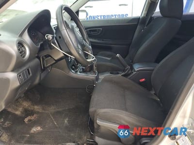 Zdjęcie 7 z 12 samochodu: 2005 SUBARU IMPREZA RS VIN:JF1GD67505G523434 - miniatura